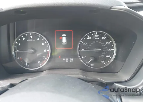 2025 Subaru Forester Touring из США, поврежденный, VIN JF2SLDTC2SH524625